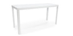Load image into Gallery viewer, Frankie Remix 7pc Bar Set Armless - White Green
