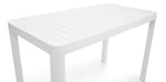 Load image into Gallery viewer, Frankie Remix 7pc Bar Set Armless - White Green
