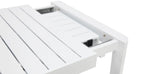 Load image into Gallery viewer, Frankie Remix 7pc Bar Set Armless - White Green
