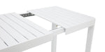 Load image into Gallery viewer, Frankie Remix 7pc Bar Set Armless - White Green
