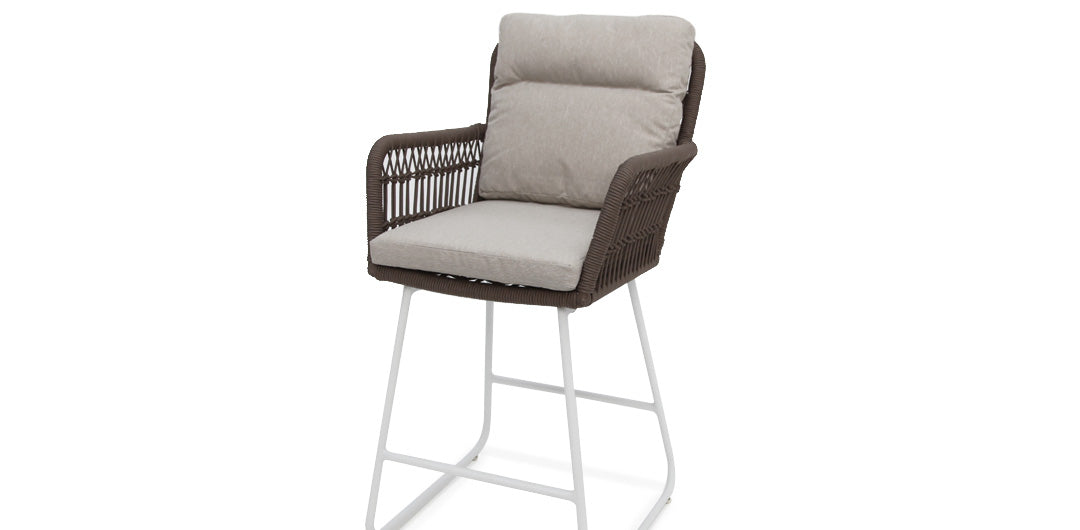Remix Eva 7pc Bar Setting - Mushroom