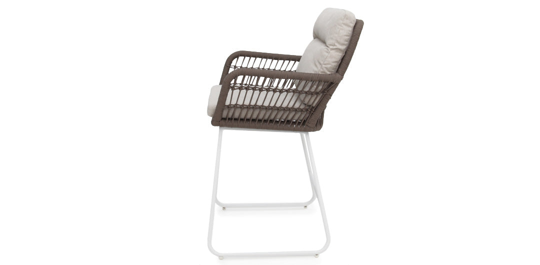 Remix Eva 7pc Bar Setting - Mushroom
