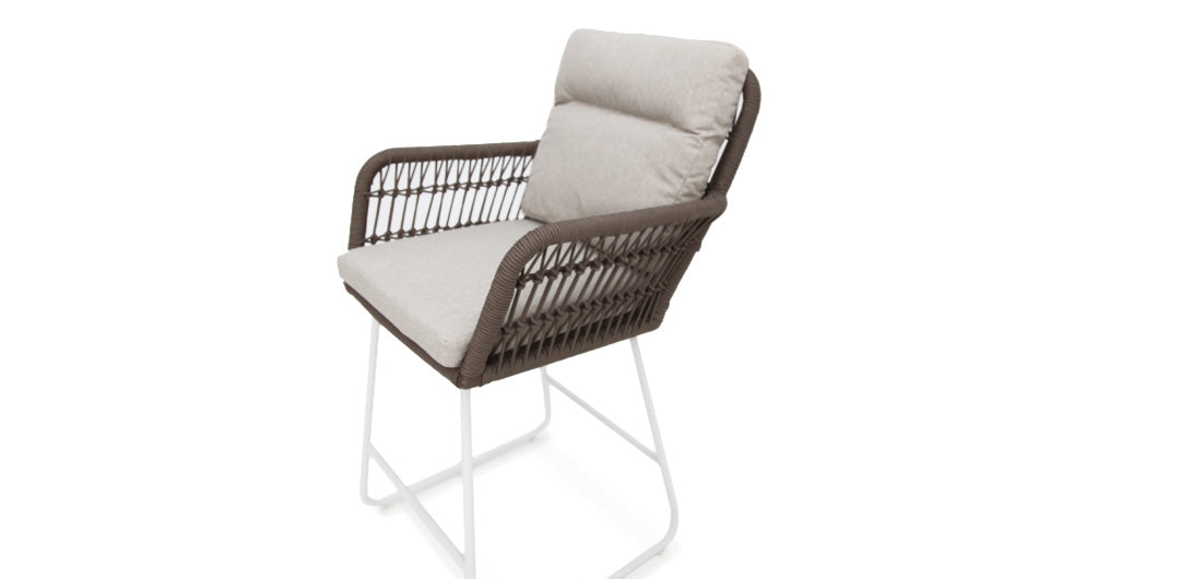 Remix Eva 7pc Bar Setting - Mushroom