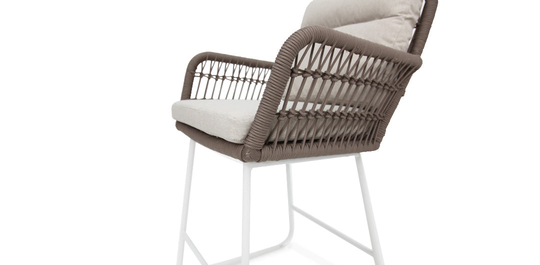 Remix Eva 7pc Bar Setting - Mushroom