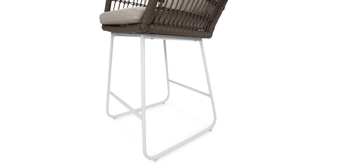 Remix Eva 7pc Bar Setting - Mushroom