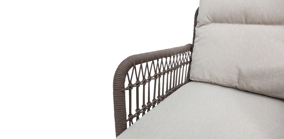 Remix Eva 7pc Bar Setting - Mushroom