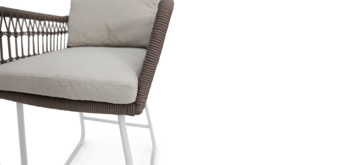 Remix Eva 7pc Bar Setting - Mushroom