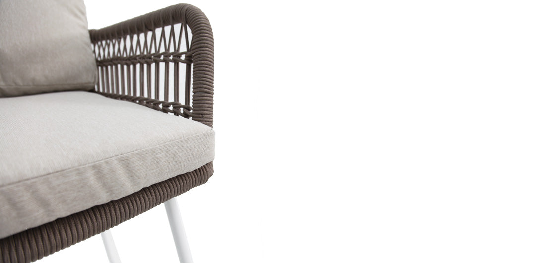 Remix Eva 7pc Bar Setting - Mushroom