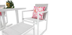 Load image into Gallery viewer, Otis 5pc Balcony Setting - White
