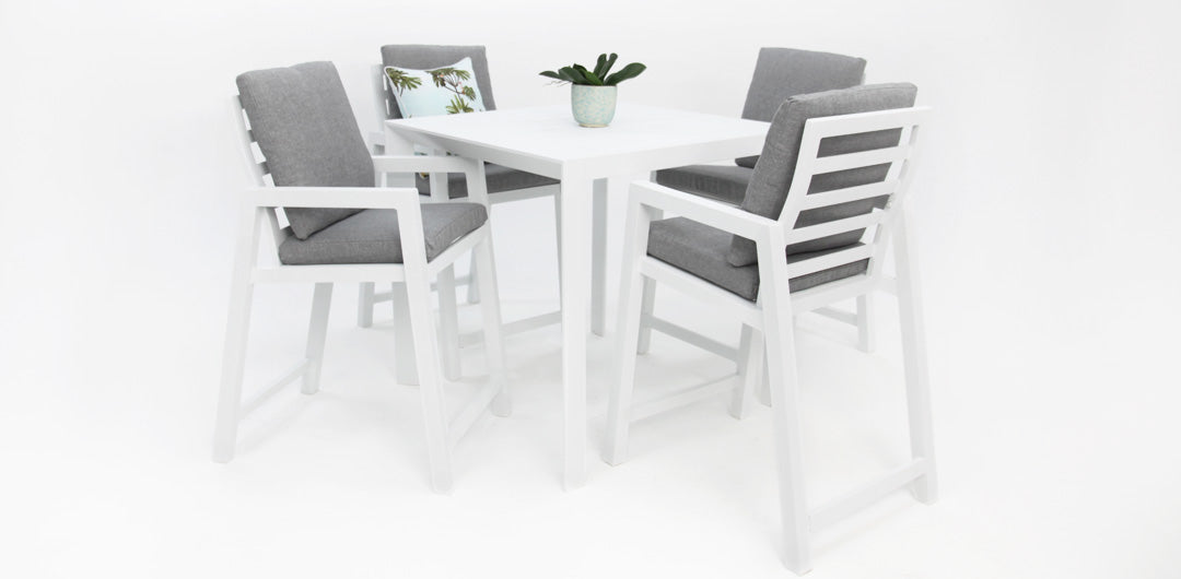 Forster 5pc Bar Setting