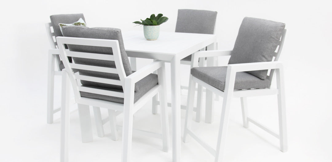 Forster 5pc Bar Setting