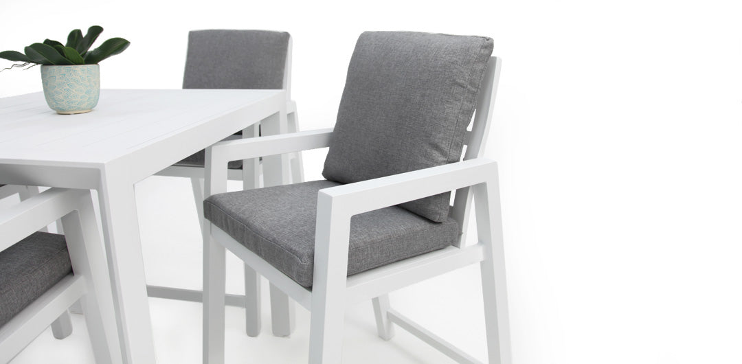 Forster 5pc Bar Setting