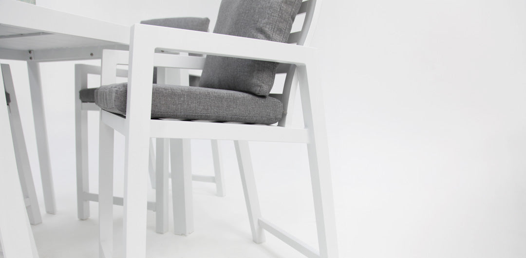 Forster 7pc Bar Setting