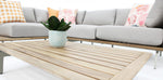 Load image into Gallery viewer, Misako Corner Lounge Setting
