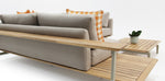 Load image into Gallery viewer, Misako Corner Lounge Setting
