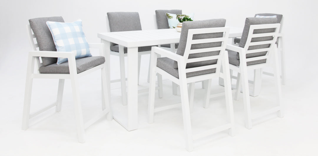 Forster 7pc Bar Setting