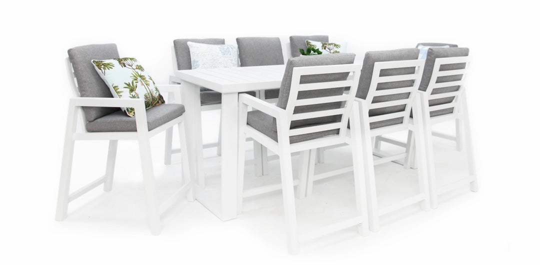 Forster 9pc Bar Setting