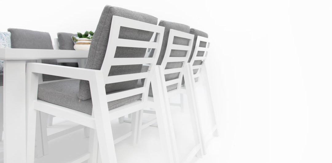 Forster 9pc Bar Setting