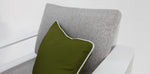 Load image into Gallery viewer, Quaynor 211CT Lounge Setting - White
