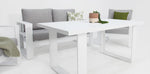 Load image into Gallery viewer, Quaynor 211LD Lounge Setting - White
