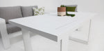 Load image into Gallery viewer, Quaynor 211LD Lounge Setting - White
