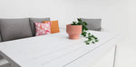 Load image into Gallery viewer, Quaynor 311LD Lounge Setting - White
