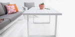 Load image into Gallery viewer, Quaynor 311LD Lounge Setting - White
