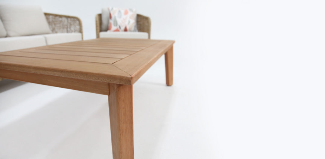 Ruebee 4pc Lounge Setting