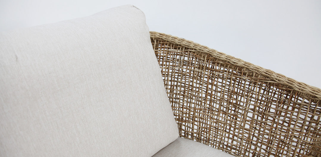 Ruebee 4pc Lounge Setting