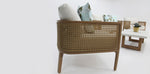 Load image into Gallery viewer, Aspendale 4pc Lounge Setting
