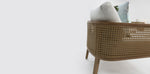 Load image into Gallery viewer, Aspendale 4pc Lounge Setting
