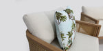 Load image into Gallery viewer, Aspendale 4pc Lounge Setting
