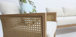 Load image into Gallery viewer, Aspendale 4pc Lounge Setting
