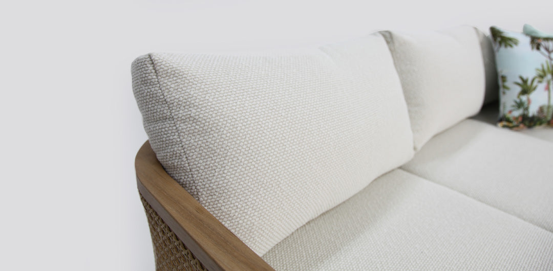 Aspendale 4pc Lounge Setting