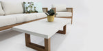 Load image into Gallery viewer, Aspendale 4pc Lounge Setting
