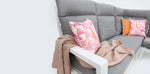 Load image into Gallery viewer, Dellaware Corner Lounge Setting
