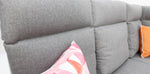 Load image into Gallery viewer, Dellaware Corner Lounge Setting
