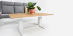 Load image into Gallery viewer, Dellaware Corner Lounge Setting
