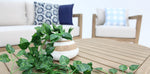 Load image into Gallery viewer, Pannotia 4pc Timber Lounge Setting
