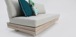 Load image into Gallery viewer, Los Angeles 2 Seater Lounge

