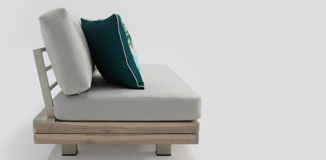 Los Angeles 2 Seater Lounge