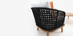 Load image into Gallery viewer, Adalita 311 Lounge Setting with Rectangle Coffee Table
