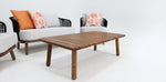 Load image into Gallery viewer, Adalita 211 Lounge Setting with Rectangle Coffee Table

