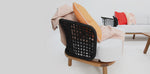 Load image into Gallery viewer, Adalita 321 Lounge Setting with Round Coffee Table
