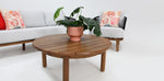Load image into Gallery viewer, Adalita 321 Lounge Setting with Round Coffee Table
