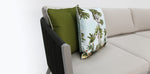 Load image into Gallery viewer, Blass 4pc Lounge Setting - Khaki

