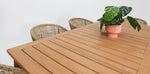 Load image into Gallery viewer, Ruebee 7pc Dining Setting
