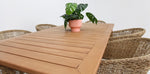 Load image into Gallery viewer, Ruebee 7pc Dining Setting
