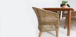 Load image into Gallery viewer, Ruebee 7pc Dining Setting
