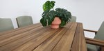 Load image into Gallery viewer, Kata 7pc Timber Bar Setting
